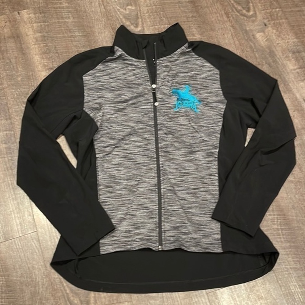 Tuff Athletics ACBRA Rodeo WINDBREAKER - Picture 1 of 5